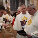 Rozpoczęcie Roku Jubileuszowego 2025 w archidiecezji wrocławskiej - cz. 2.
