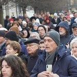 Rozpoczęcie Roku Jubileuszowego 2025 w archidiecezji wrocławskiej - cz. 2.