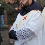 Rozpoczęcie Roku Jubileuszowego 2025 w archidiecezji wrocławskiej - cz. 2.