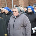 Rozpoczęcie Roku Jubileuszowego 2025 w archidiecezji wrocławskiej - cz. 2.