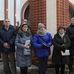 Rozpoczęcie Roku Jubileuszowego 2025 w archidiecezji wrocławskiej - cz. 2.