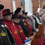 Rozpoczęcie Roku Jubileuszowego 2025 w archidiecezji wrocławskiej - cz. 2.