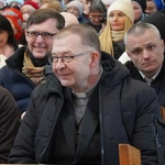Rozpoczęcie Roku Jubileuszowego 2025 w archidiecezji wrocławskiej - cz. 2.