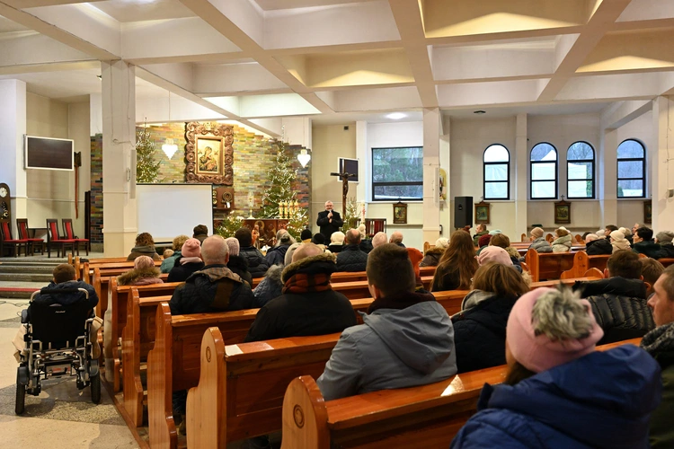 "Sto lat, Jezu!" - wydarzenie ewangelizacyjne w gdańskim Brętowie