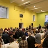 Rodzinne spotkanie w duchu nadziei