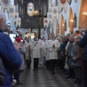 Msza św. inaugurująca Rok Święty w archidiecezji gdańskiej