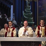 Msza św. inaugurująca Rok Święty w archidiecezji gdańskiej