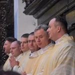 Msza św. inaugurująca Rok Święty w archidiecezji gdańskiej