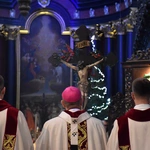 Msza św. inaugurująca Rok Święty w archidiecezji gdańskiej