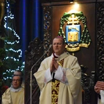Msza św. inaugurująca Rok Święty w archidiecezji gdańskiej