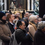 Msza św. inaugurująca Rok Święty w archidiecezji gdańskiej