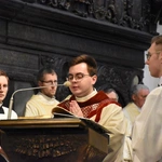Msza św. inaugurująca Rok Święty w archidiecezji gdańskiej