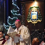 Msza św. inaugurująca Rok Święty w archidiecezji gdańskiej