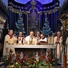 Msza św. inaugurująca Rok Jubileuszowy w archidiecezji gdańskiej