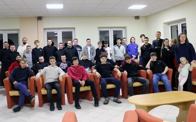 Rekolekcje dla szukających drogi