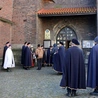 Rozpoczęcie Roku Jubileuszowego - procesja
