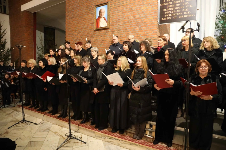 Inauguracja Roku Jubileuszowego w Stalowej Woli