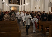 Inauguracja Roku Jubileuszowego w Stalowej Woli