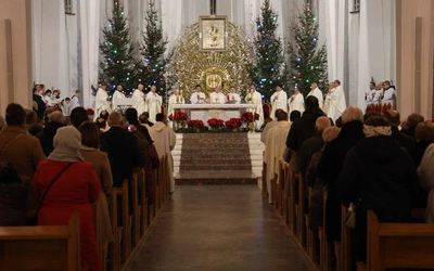 Naszą nadzieją jest Chrystus