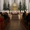 Naszą nadzieją jest Chrystus