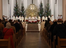 Naszą nadzieją jest Chrystus
