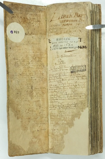 Podsumowanie działań Biblioteki Diecezjalnej w Sandomierzu