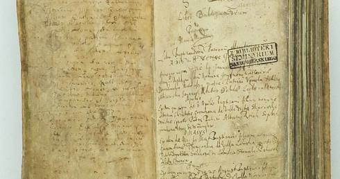 Podsumowanie działań Biblioteki Diecezjalnej w Sandomierzu