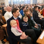 Rozpoczęcie Roku Świętego 2025 w diecezji opolskiej
