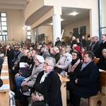 Rozpoczęcie Roku Świętego 2025 w diecezji opolskiej