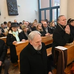 Rozpoczęcie Roku Świętego 2025 w diecezji opolskiej