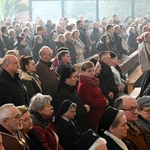 Rozpoczęcie Roku Świętego 2025 w diecezji opolskiej