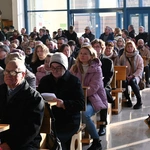 Rozpoczęcie Roku Świętego 2025 w diecezji opolskiej