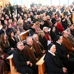 Rozpoczęcie Roku Świętego 2025 w diecezji opolskiej