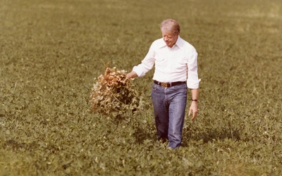 JImmy Carter