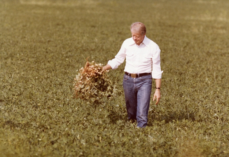JImmy Carter