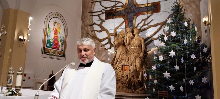 Nominacje kanonickie i odpust w parafii