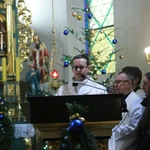 Wprowadzenie relikwii Ulmów