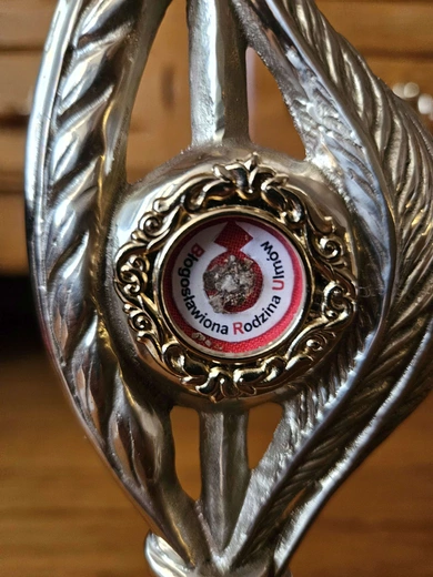 Wprowadzenie relikwii Ulmów