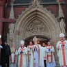 Rozpoczęliśmy Rok Jubileuszowy