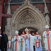 Rozpoczęliśmy Rok Jubileuszowy