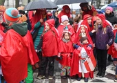 Mędrcy świata w Katowicach