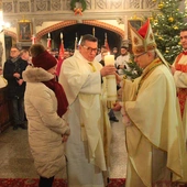 Rok Jubileuszowy w Legnicy