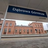 Dąbrowa Górnicza. Budynek z 1888 roku zyskał tytuł "Dworca 2024 roku"