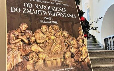 "Narodzenie" - unikatowa wystawa świąteczna