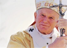 "Testament dla pokoleń" - konkurs papieski