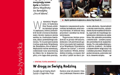 Gość Bielsko-Żywiecki 01/2025