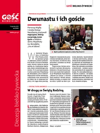 Gość Bielsko-Żywiecki 01/2025