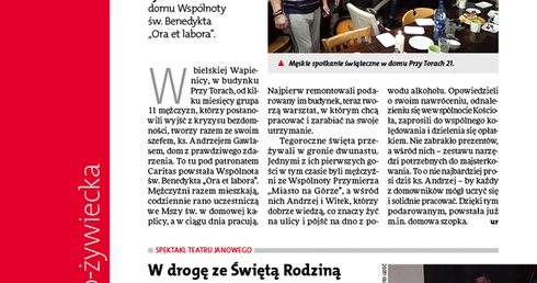 Gość Bielsko-Żywiecki 01/2025