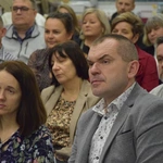 Promocja książki "Dziedzictwo Jana Pawła II jako marka narodowa?"