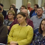 Promocja książki "Dziedzictwo Jana Pawła II jako marka narodowa?"